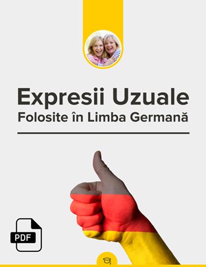 Expresii Uzuale in Germana 1